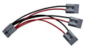 50A Anderson Splitter Cable 1 to 3